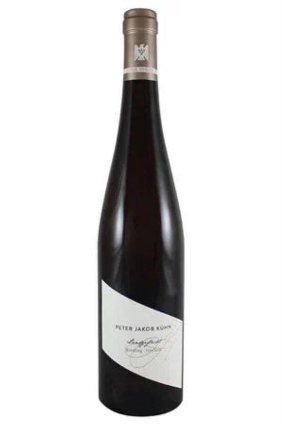 2021 Landgeflecht Riesling