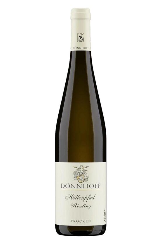 2023 Roxheimer Höllenpfad Riesling