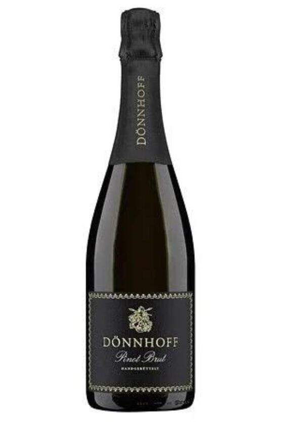 2019 Pinot Sekt