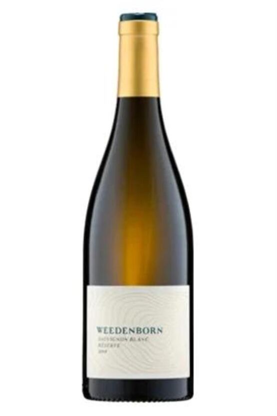 2022 Sauvignon Blanc Réserve