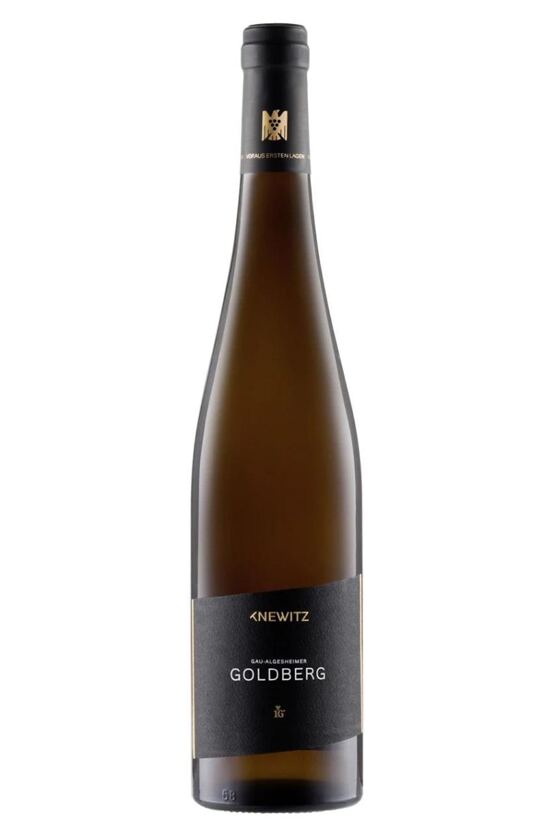 2023 Goldberg Riesling