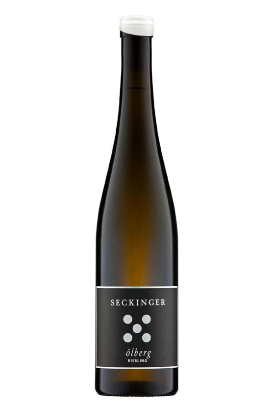 2022 Königsbach Ölberg Riesling Grosse Lage