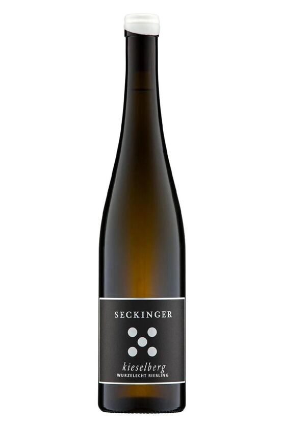 2022 Deidesheimer Kieselberg wurzelecht Riesling Grosse Lage