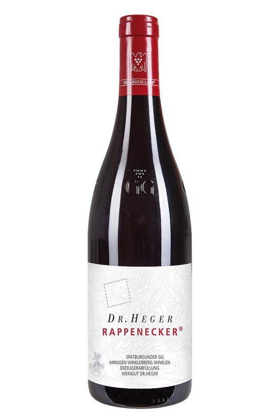 2022 Ihringer Winklerberg 