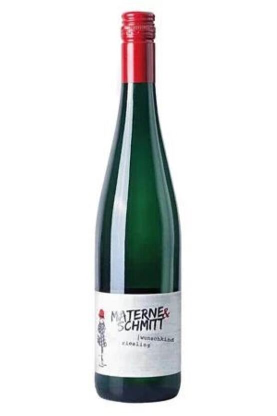 2022 Wunschkind Riesling