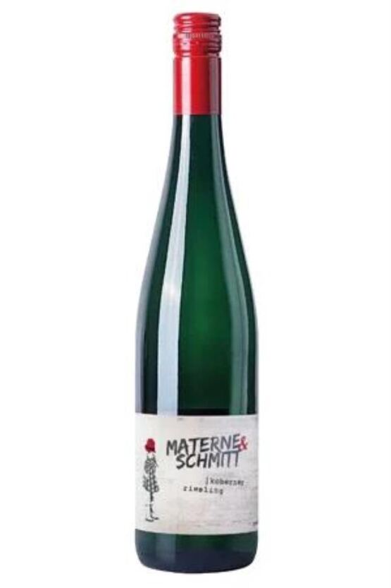 2022 Koberner Riesling