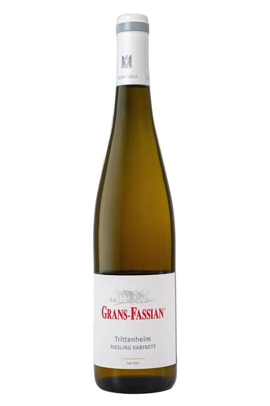 2023 Trittenheimer Apotheke Riesling Kabinett