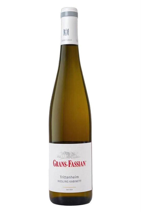 2023 Trittenheimer Apotheke Riesling Kabinett