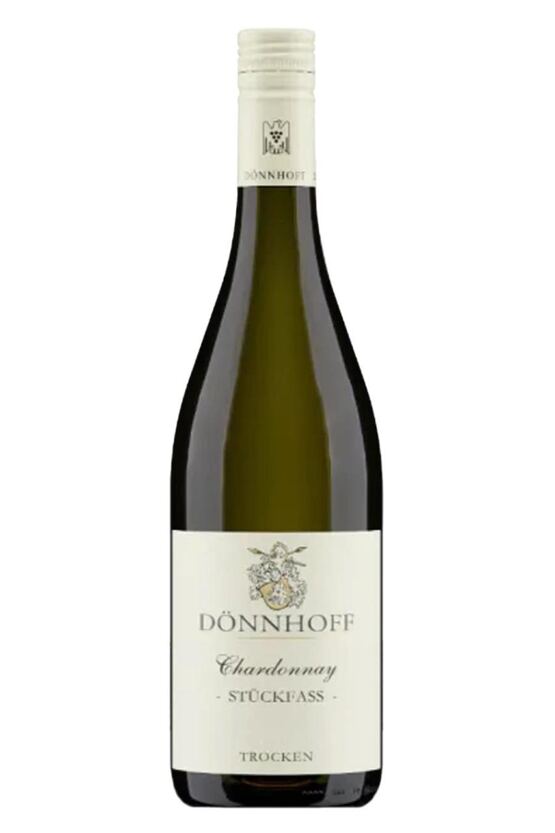 2023 Stückfass Chardonnay