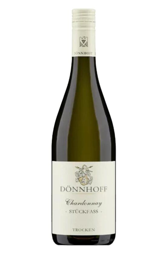 2023 Stückfass Chardonnay