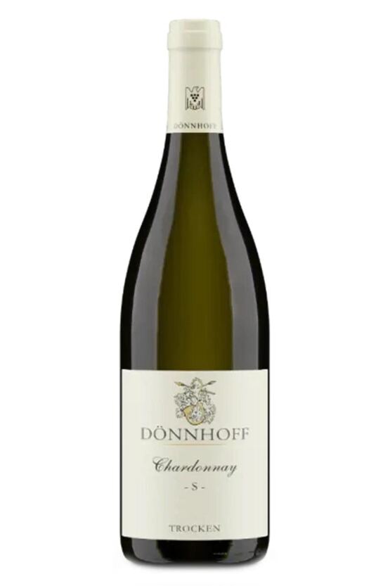 2023 Chardonnay S