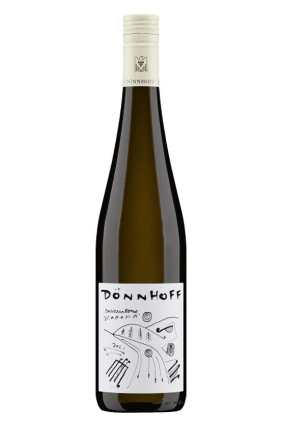 2023 Marama Sauvignon Blanc