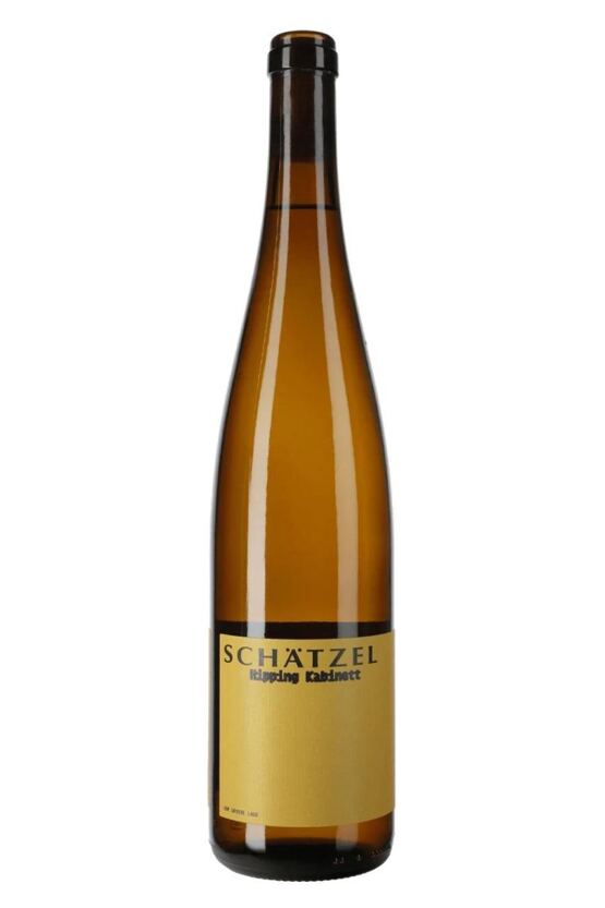 2023 Hipping Riesling Kabinett