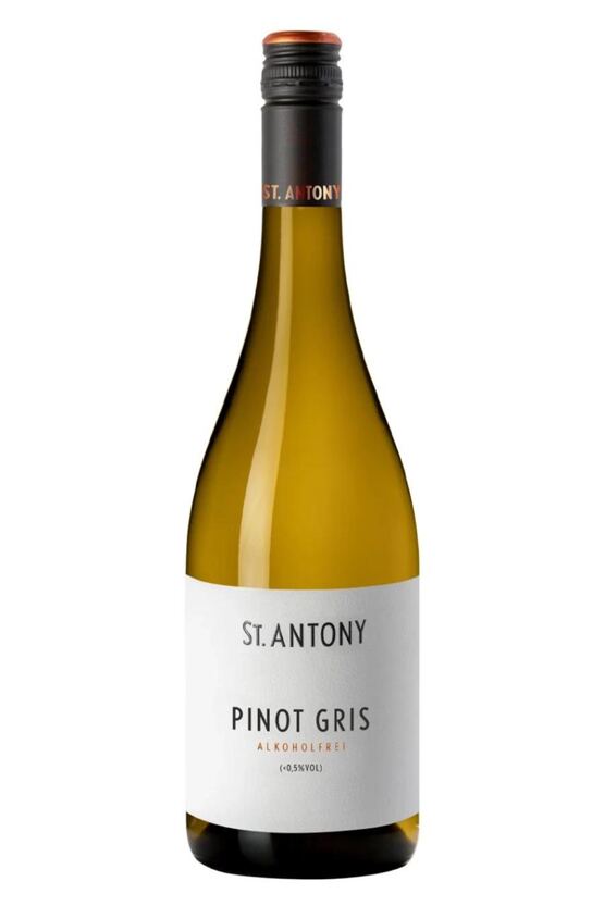 Pinot Gris 
