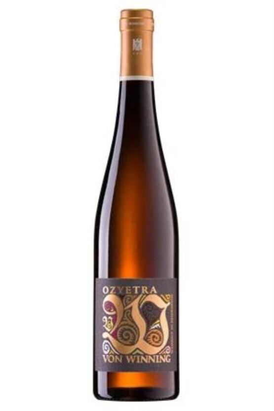 2023 Riesling Ozyetra