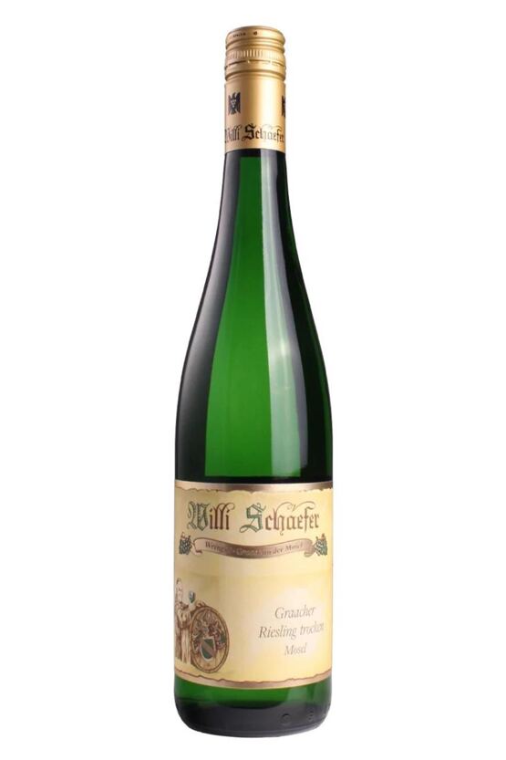 2024 Graacher Riesling