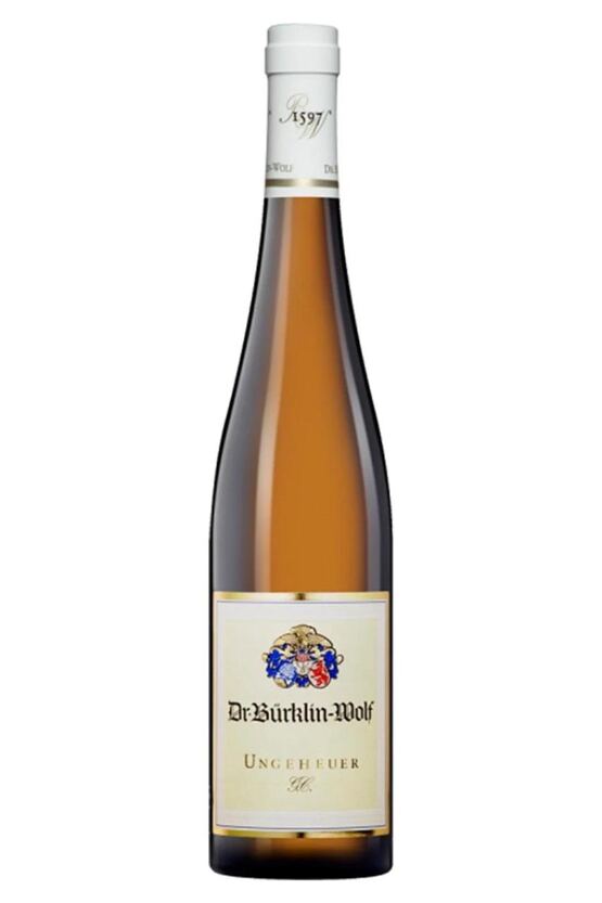 2024 Riesling Forster Ungeheuer G.C.