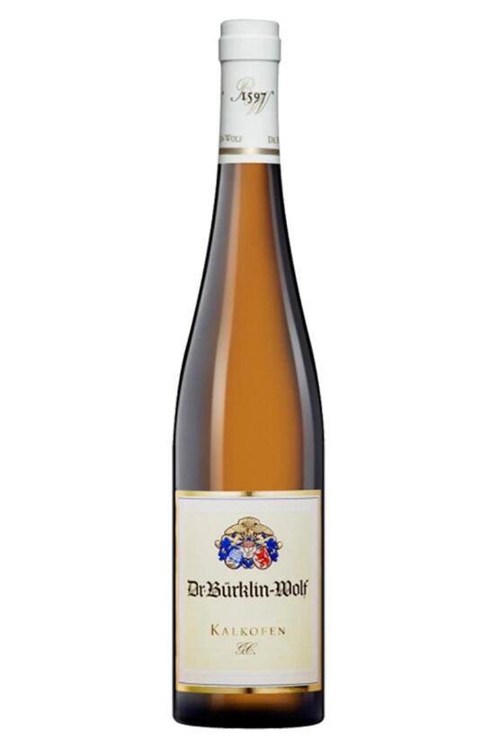 2024 Deidesheimer Kalkofen G.C. Riesling