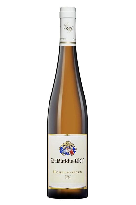 2024 Deidesheimer Hohenmorgen G.C. Riesling