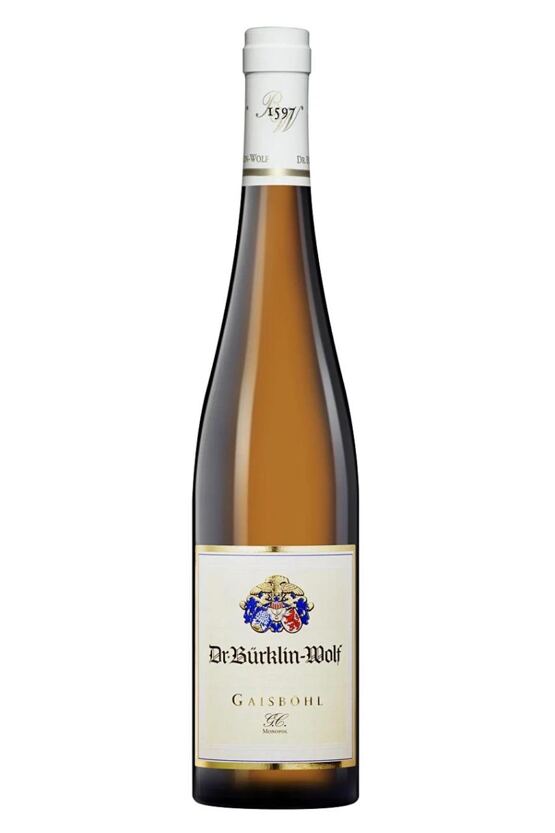 2024 Ruppertsberger Gaisböhl G.C. Monopol Riesling