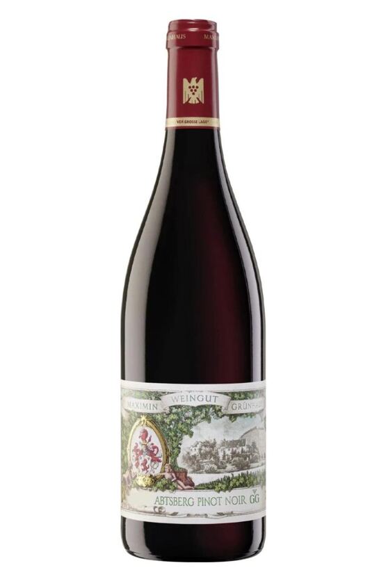 2023 Abtsberg Pinot Noir Grosses Gewächs