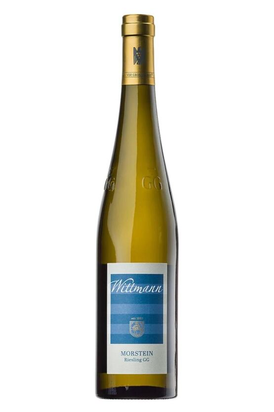2024 Westhofen Morstein Riesling Grosses Gewächs