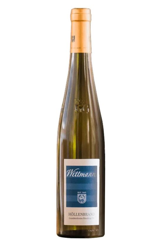 2024 Höllenbrand Riesling Grosses Gewächs