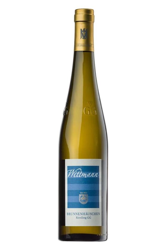 2024 Westhofen Brunnenhäuschen Riesling Grosses Gewächs