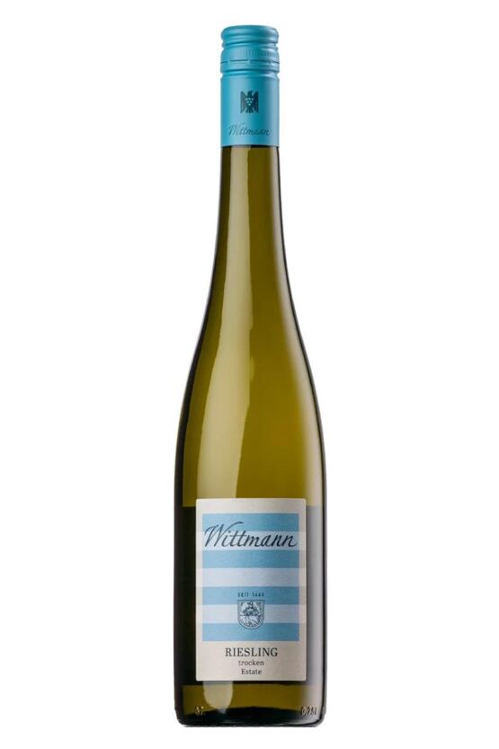 2024 Estate Riesling