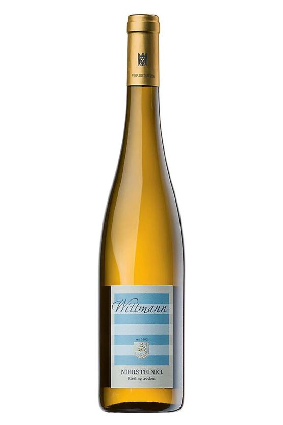 2024 Riesling Niersteiner