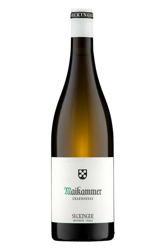 2024 Maikammer Chardonnay