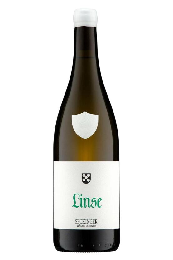 2023 Linse Chardonnay Landwein