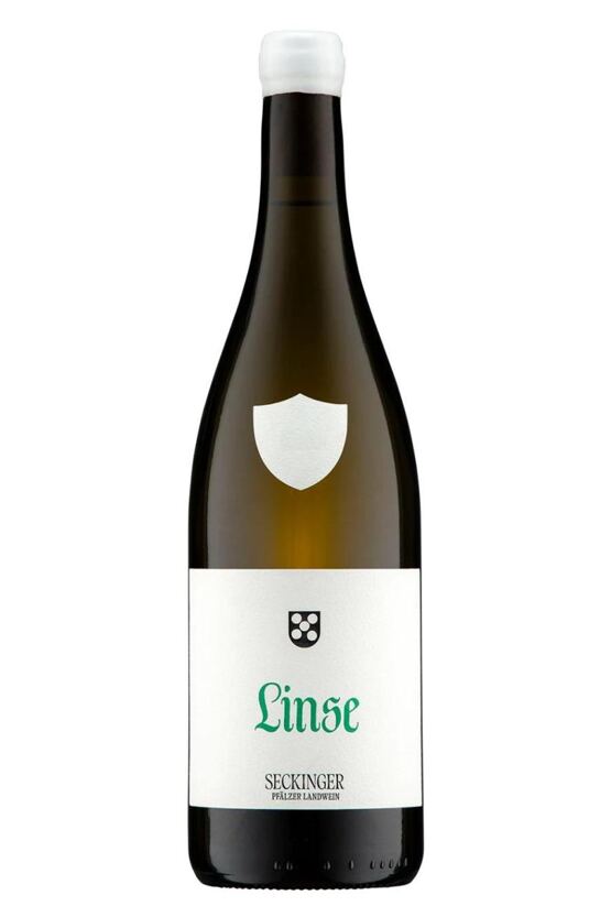 2023 Linse Chardonnay Landwein
