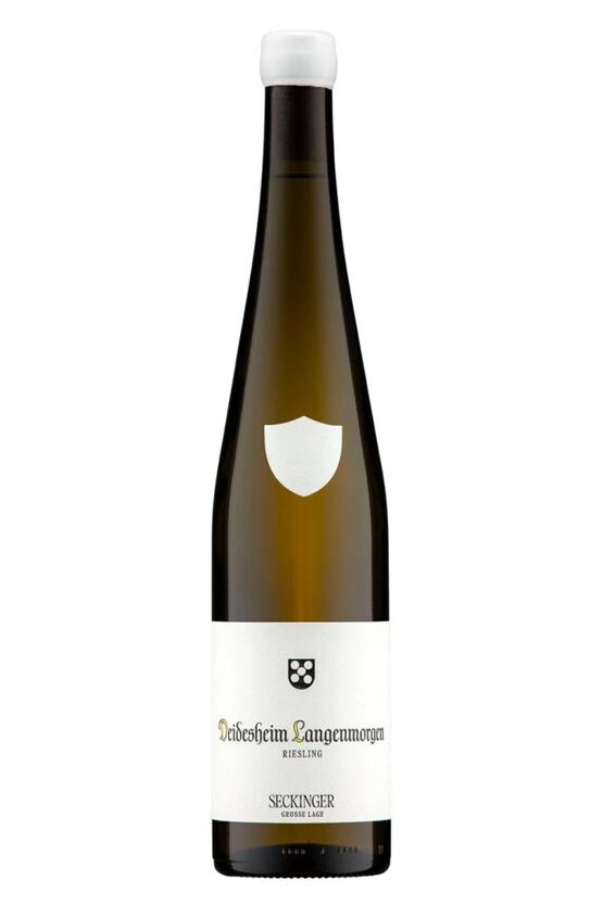 2023 Deidesheimer Langenmorgen Riesling Grosse Lage