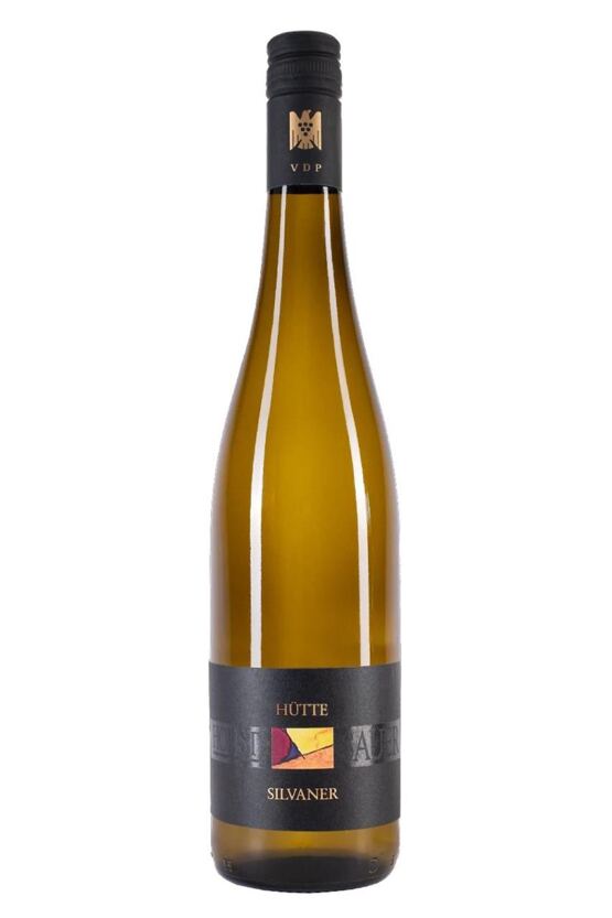 2022 Hütte Silvaner