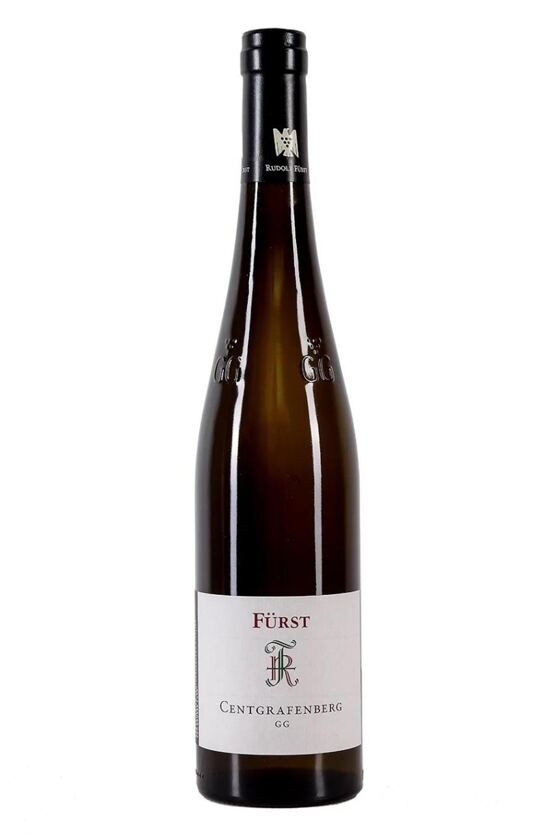 2024 Centgrafenberg Riesling Grosses Gewächs