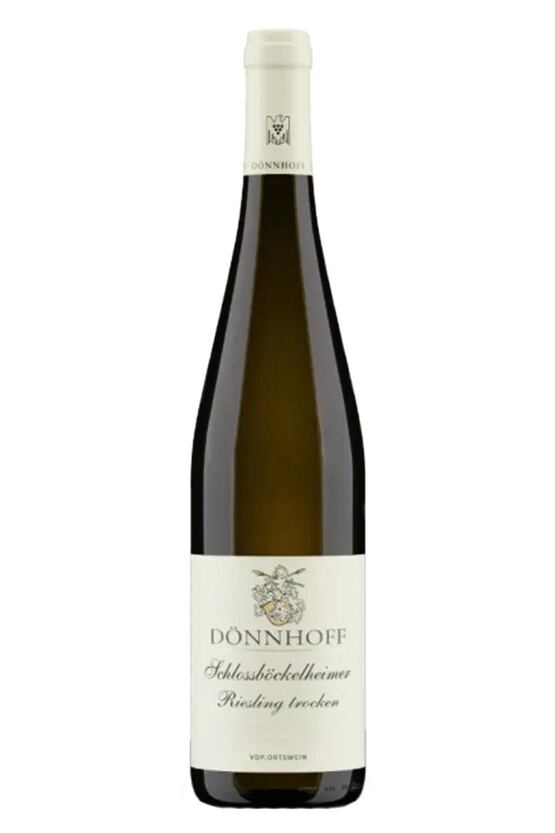 2024 Schlossböckelheimer Riesling