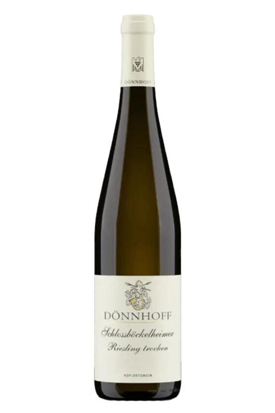 2024 Schlossböckelheimer Riesling