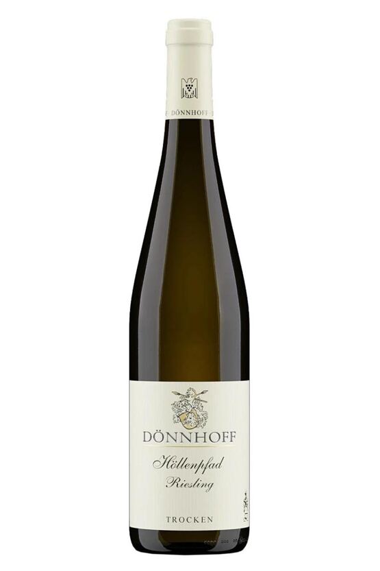 2024 Roxheimer Höllenpfad Riesling