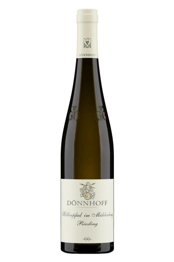 2024 Höllenpfad im Mühlenberg Riesling Grosses Gewächs