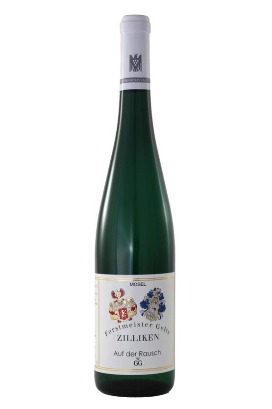2023 Auf der Rausch Riesling Grosses Gewächs