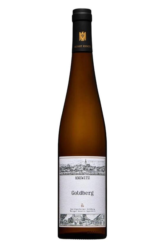 2024 Goldberg Riesling