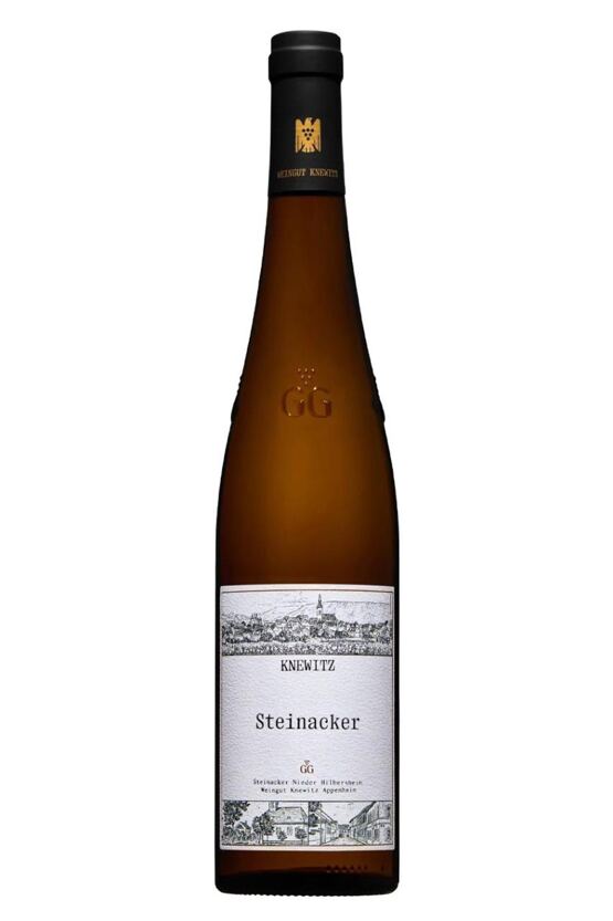 2024 Steinacker Riesling Grosses Gewächs