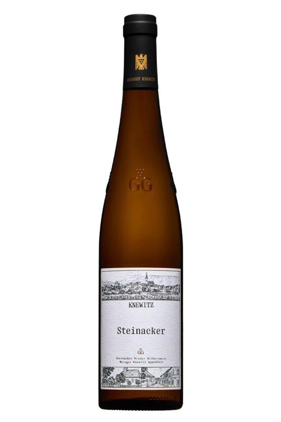 2024 Steinacker Riesling Grosses Gewächs