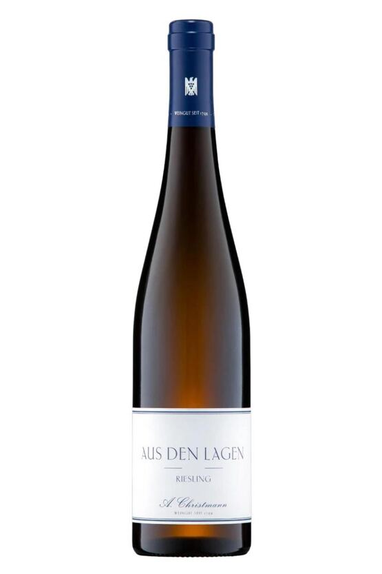 2024 Riesling Aus den Lagen