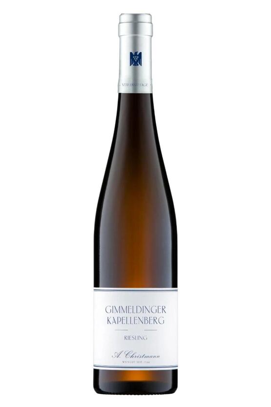 2024 Gimmeldinger Kapellenberg Riesling