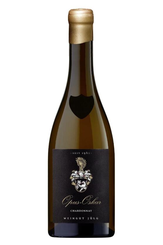 2023 Chardonnay Opus Oskar