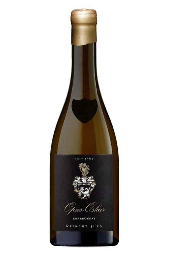 2023 Chardonnay Opus Oskar