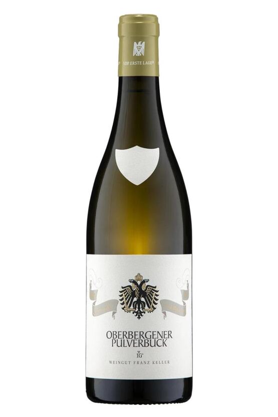 2023 Oberbergener Pulverbuck Weissburgunder