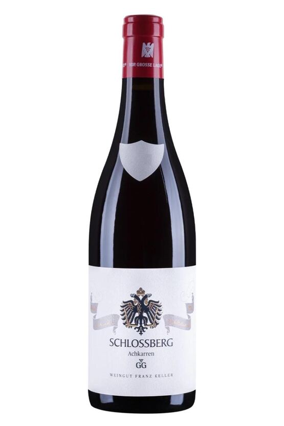 2023 Schlossberg Spätburgunder Grosses Gewächs